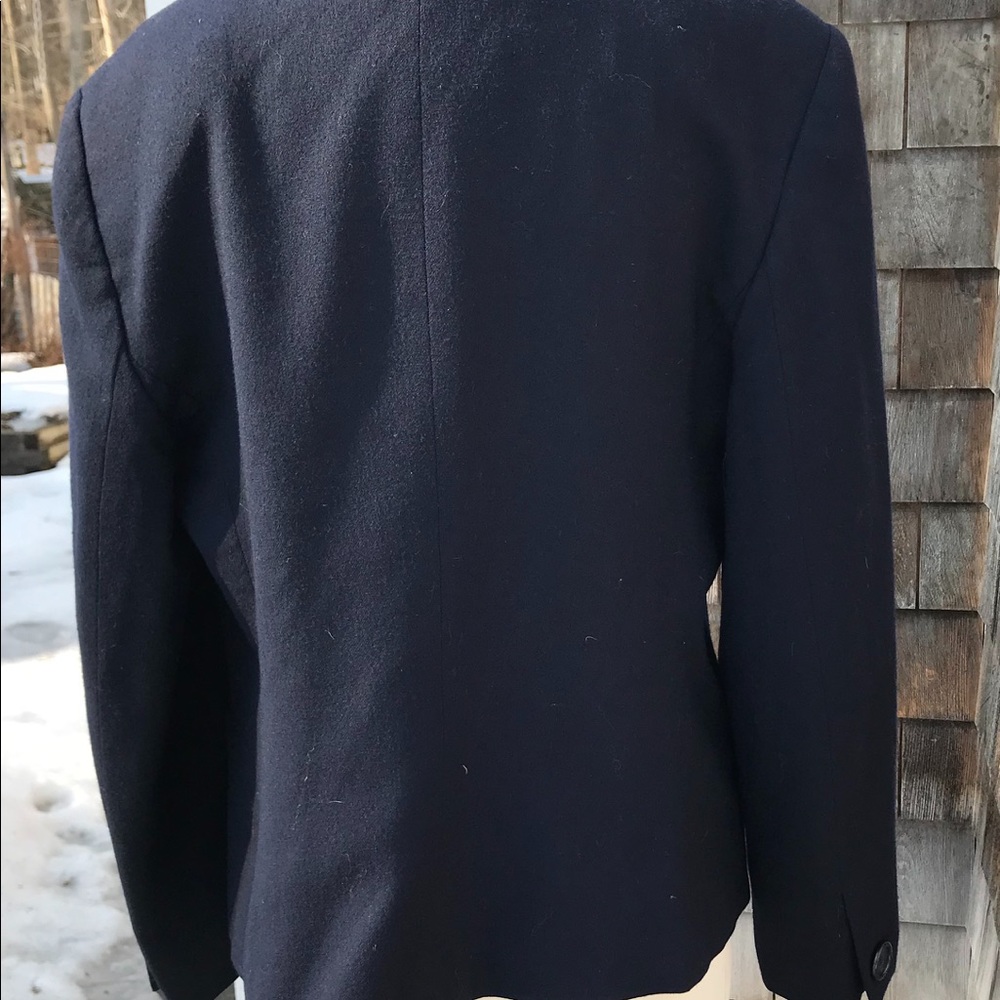 Talbots blazer - Picture 2 of 3